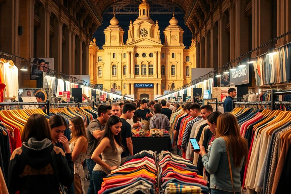 Aplicaciones para vender ropa usada en Argentina