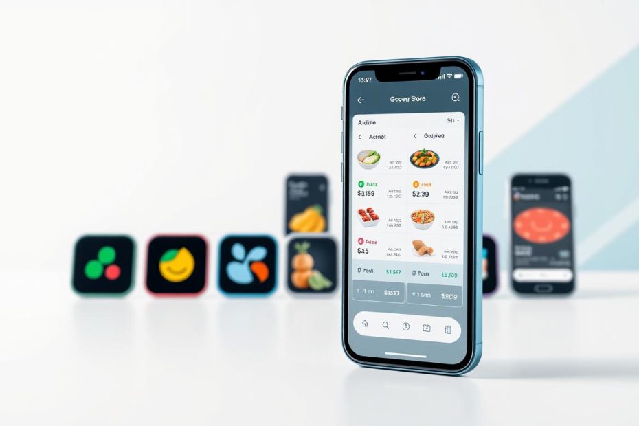 Apps para comparar precios en supermercados