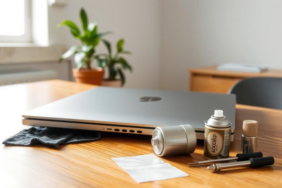 Consejos para cuidar tu notebook y que dure más