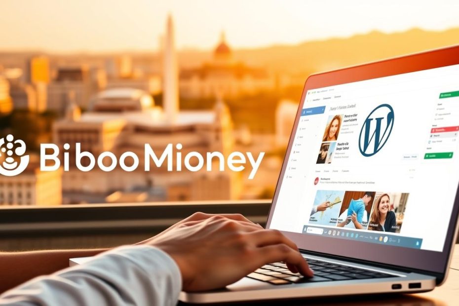 Crear un blog en WordPress en Argentina
